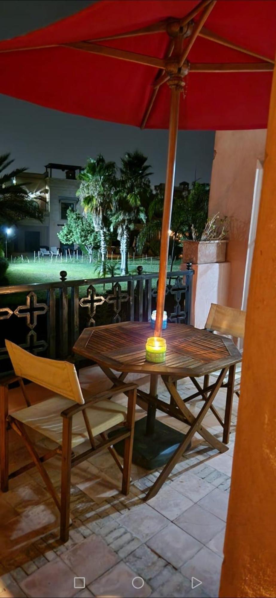 Atlas Golf Resort Marrakesh Room photo