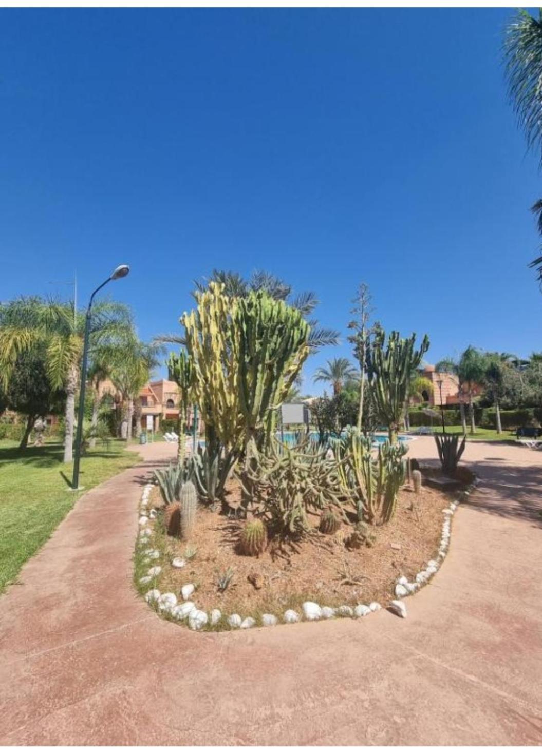Atlas Golf Resort Marrakesh Exterior photo